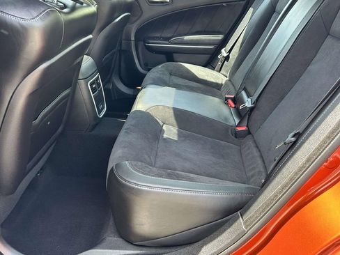 Used 2023 Dodge Charger Scat Pack w/ Dynamics Package RWD image 11