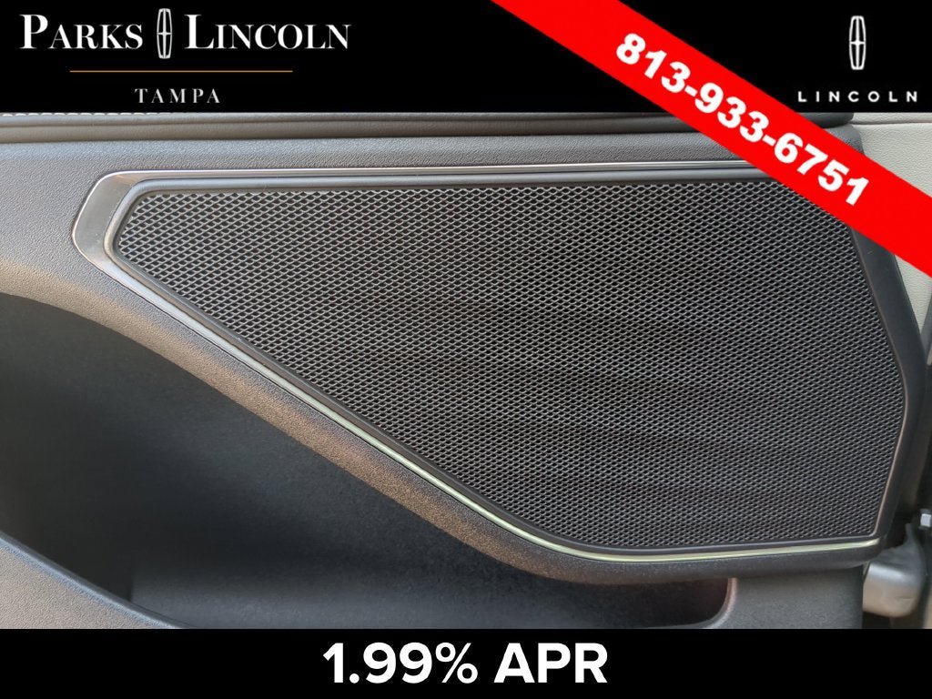 Certified 2024 Lincoln Nautilus Premier AWD/4WD image 17