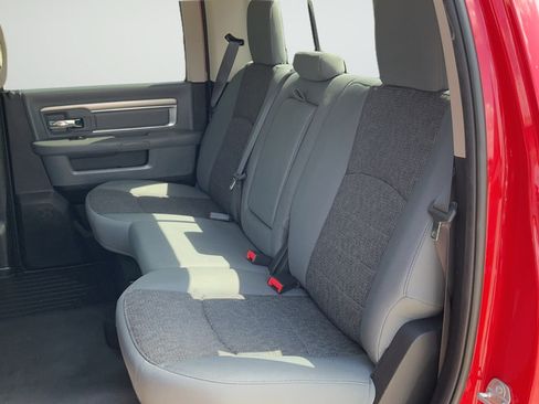 Used 2017 RAM 1500 Lone Star RWD image 20