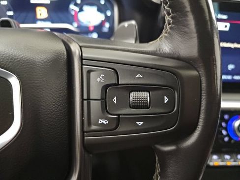 Used 2024 GMC Sierra 1500 Denali Ultimate AWD/4WD image 24