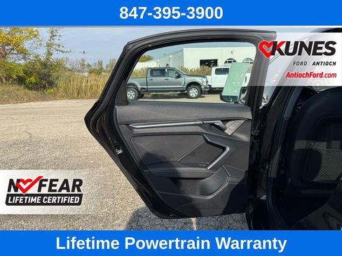 Used 2023 Audi A3 2.0T Premium image 26