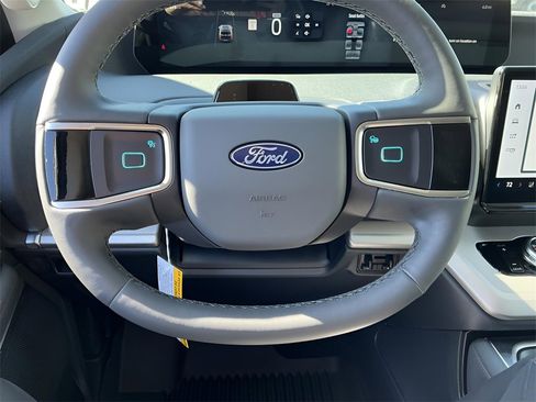 New 2025 Ford Expedition Max Active image 43