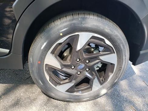New 2026 Subaru Crosstrek 2.5i Limited AWD/4WD image 20