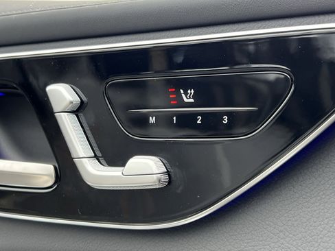 New 2026 Mercedes-Benz GLC 300 4MATIC image 33