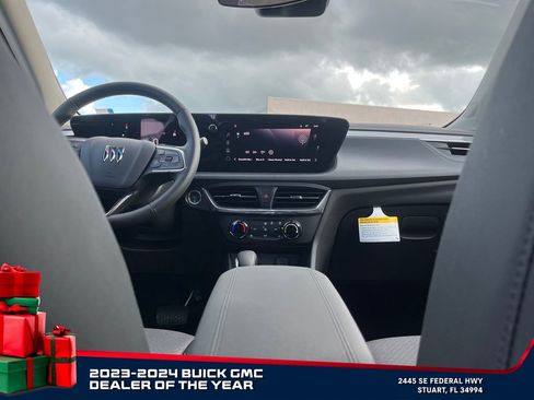 New 2026 Buick Encore GX Preferred image 32