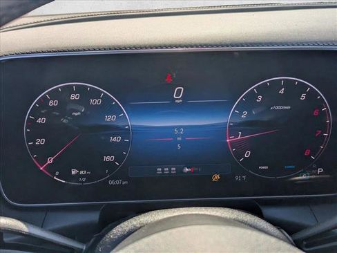 New 2026 Mercedes-Benz GLC 300 image 10