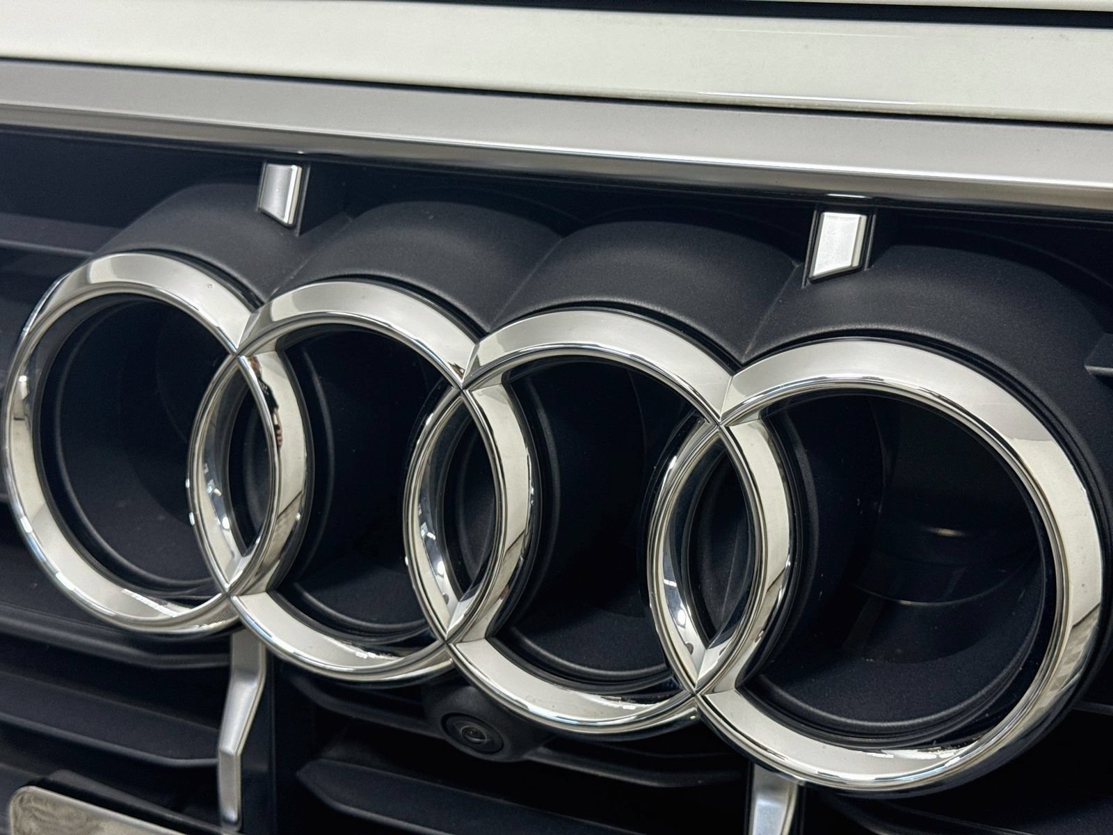 Certified 2023 Audi Q7 3.0T Premium Plus w/ Premium Plus Package AWD/4WD image 32