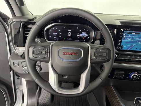 New 2026 GMC Sierra 1500 Elevation image 42