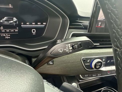 Used 2024 Audi A5 2.0T Premium Plus image 33