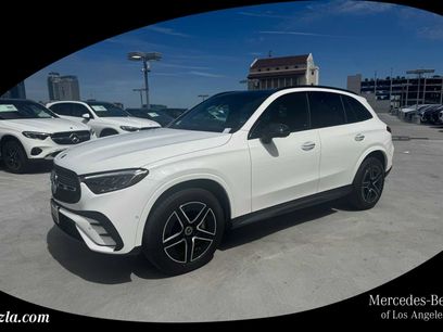 Used 2026 Mercedes-Benz GLC 300
