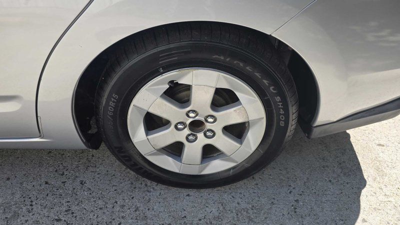 Used 2007 Toyota Prius FWD image 10