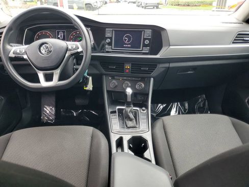 Used 2019 Volkswagen Jetta S w/ Driver Assistance Package FWD image 13