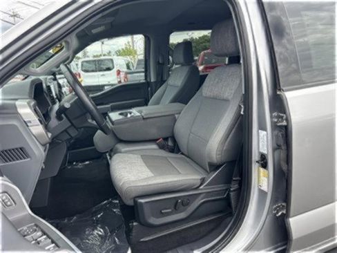 Certified 2022 Ford F150 XLT w/ Equipment Group 302A High image 91