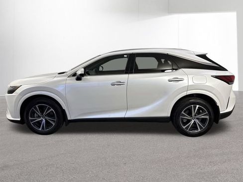 Certified 2026 Lexus RX 350 Premium w/ Convenience Package AWD/4WD image 30