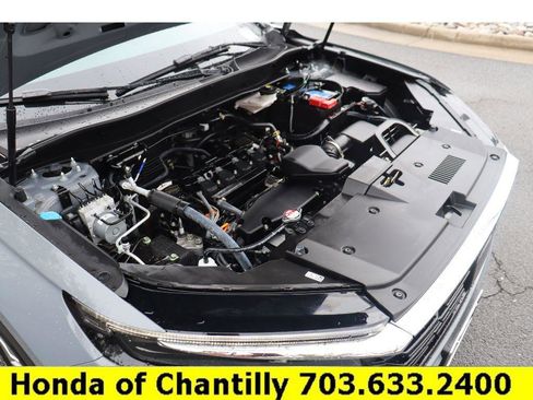 Used 2024 Honda CR-V EX image 31