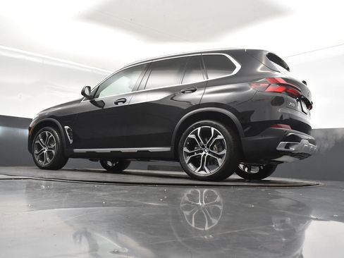 New 2026 BMW X5 sDrive40i w/ Parking Assistance Package image 35