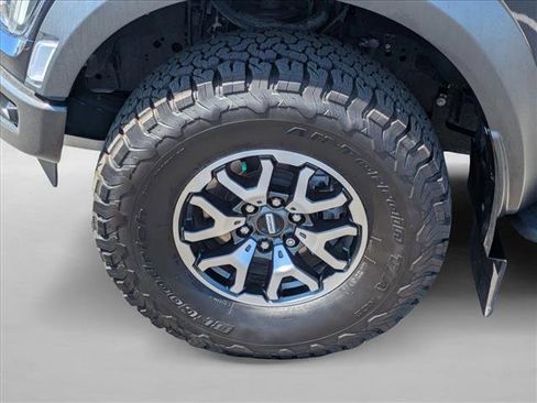 Used 2023 Ford F150 Raptor AWD/4WD image 30