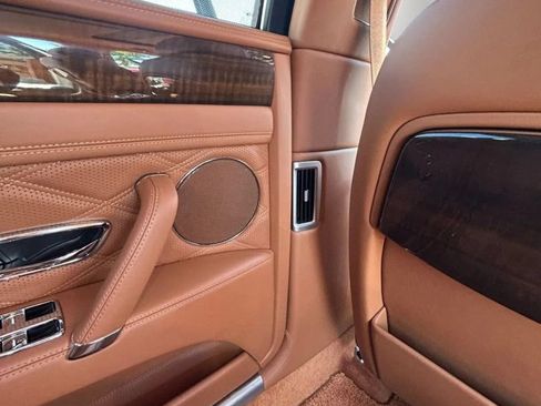 Used 2014 Bentley Flying Spur W12 AWD/4WD image 26