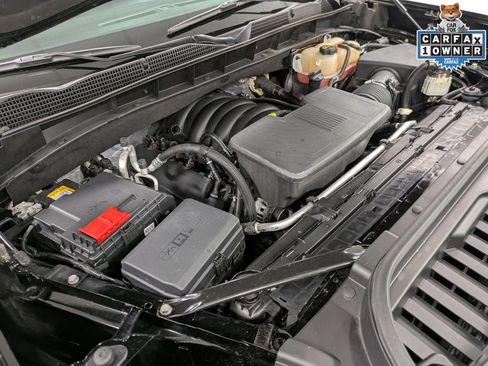 Used 2024 GMC Sierra 1500 Denali w/ Denali Reserve Package AWD/4WD image 31