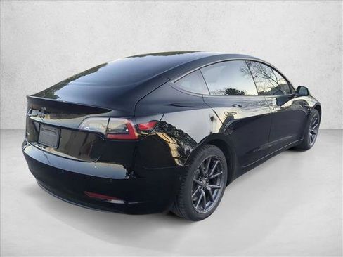 Used 2020 Tesla Model 3 Long Range image 5