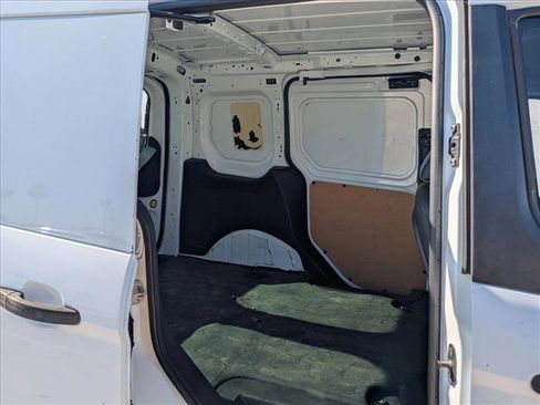 Used 2018 Ford Transit Connect XL image 19