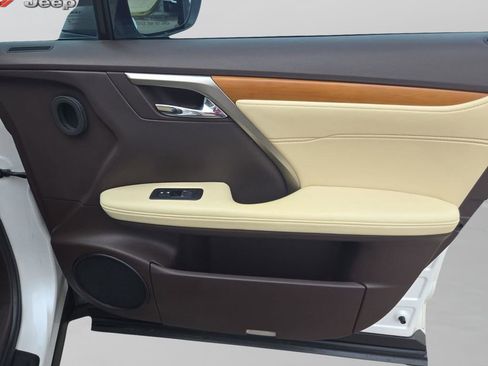 Used 2019 Lexus RX 350 FWD image 30