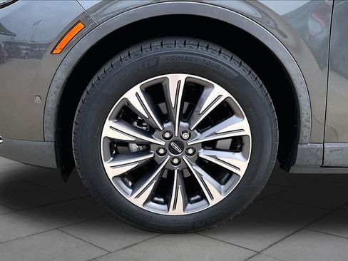 Used 2020 Lincoln Corsair Reserve w/ Equipment Group 201A FWD image 11