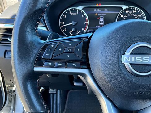 Used 2024 Nissan Altima 2.5 SR w/ SR Premium Package image 23