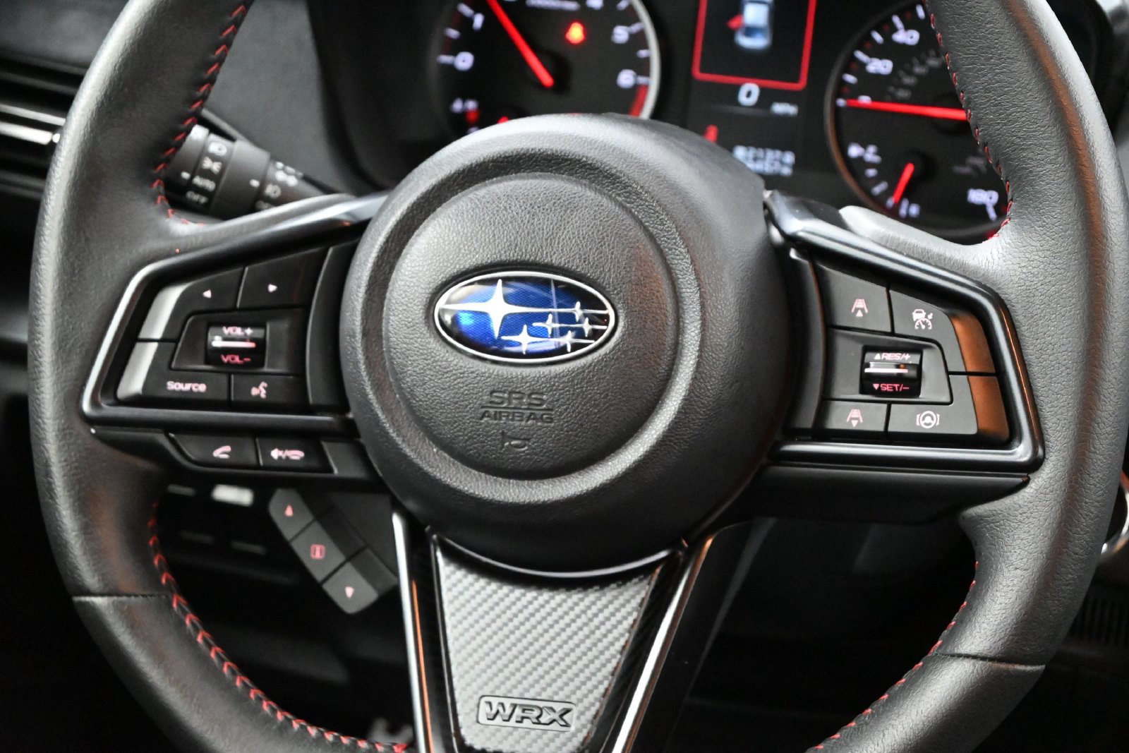Used 2024 Subaru WRX TR AWD/4WD image 13