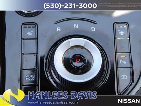 Used 2023 Kia Niro Wind FWD image 21