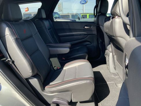 Used 2024 Dodge Durango GT AWD/4WD image 56