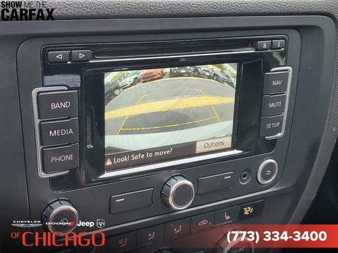 Used 2013 Volkswagen Jetta GLI Autobahn FWD image 30