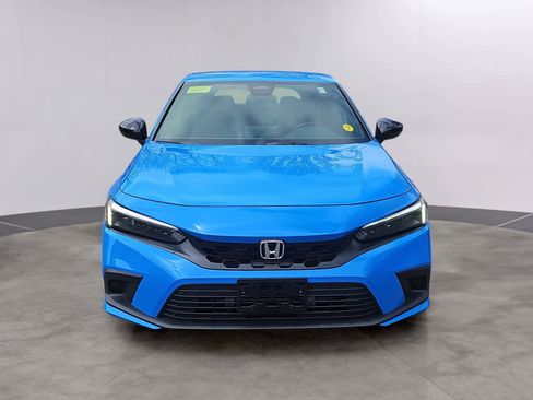 Used 2023 Honda Civic Sport image 2