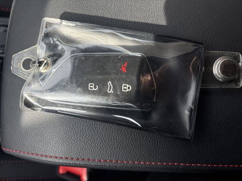 Used 2024 Volkswagen GTI S image 33