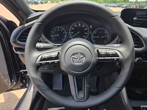 New 2026 MAZDA MAZDA3 s Sport FWD image 11