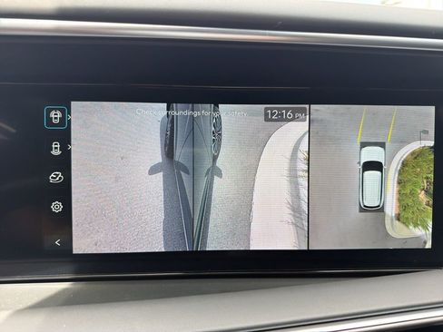 New 2026 Hyundai Palisade Calligraphy FWD image 29