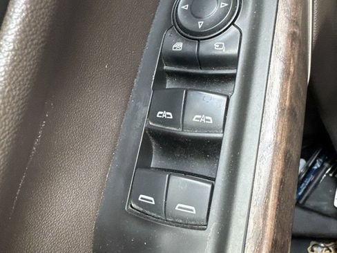 Used 2021 GMC Sierra 1500 Denali w/ Technology Package AWD/4WD image 19