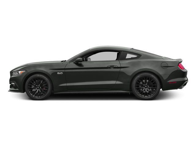Used 2017 Ford Mustang GT Premium w/ Equipment Group 401A RWD image 3