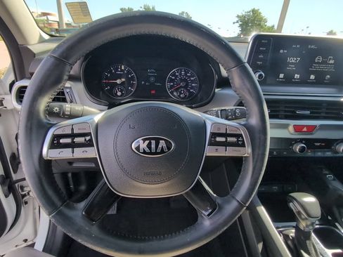 Used 2020 Kia Telluride S AWD/4WD image 12