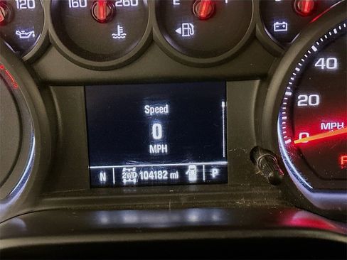 Used 2020 Chevrolet Silverado 2500 W/T w/ WT Fleet Convenience Package image 13