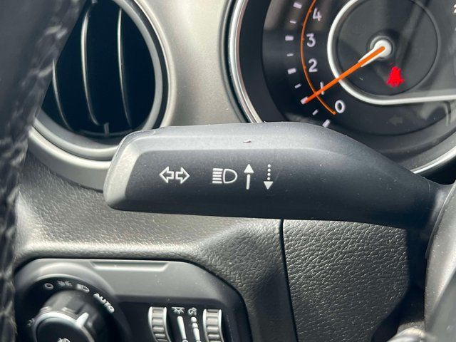 Used 2021 Jeep Wrangler Unlimited Sport AWD/4WD image 20