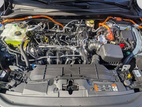 New 2026 Ford Escape SE image 16