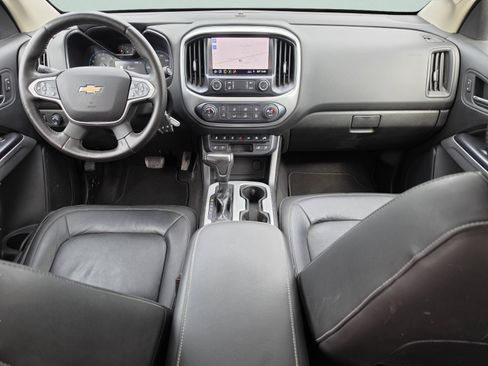 Used 2020 Chevrolet Colorado ZR2 AWD/4WD image 15