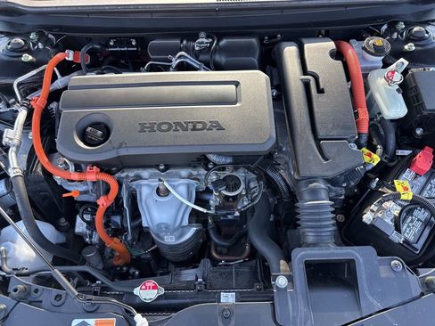 Used 2025 Honda Accord Sport image 34