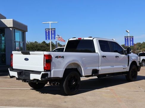 Used 2023 Ford F350 XL w/ STX Appearance Package image 3