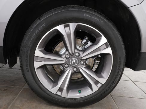 Used 2025 Acura RDX w/ Technology Package AWD/4WD image 34