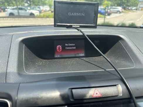 Used 2016 Honda CR-V EX image 8