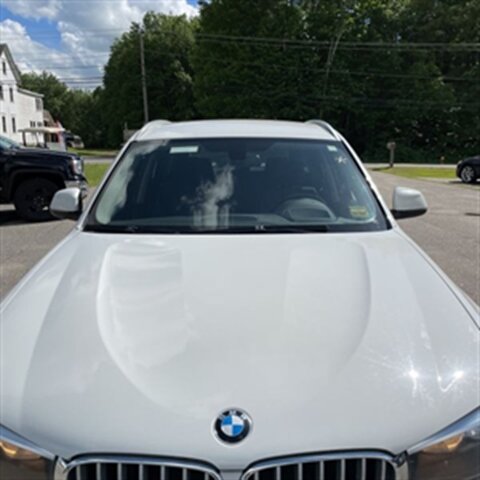 Used 2017 BMW X3 xDrive28i AWD/4WD image 21