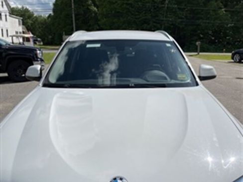 Used 2017 BMW X3 xDrive28i AWD/4WD image 21
