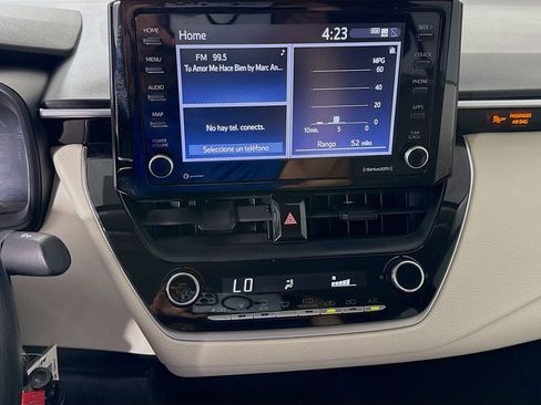 Used 2022 Toyota Corolla LE image 18